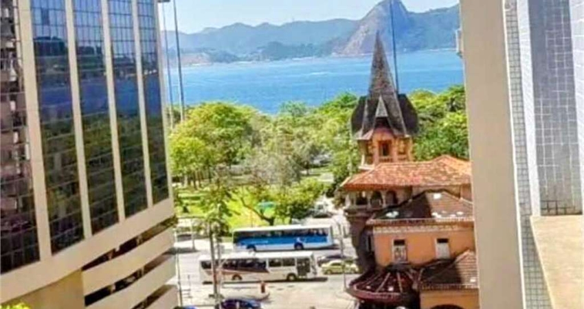 Apartamento com 3 quartos à venda na Rua Dois de Dezembro, --, Flamengo, Rio de Janeiro