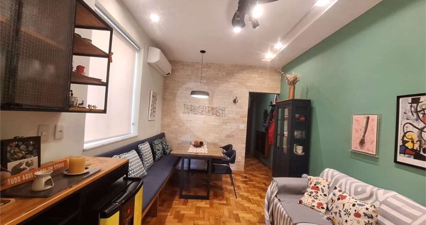 Apartamento com 2 quartos à venda na Barão De Itapagipe, --, Tijuca, Rio de Janeiro
