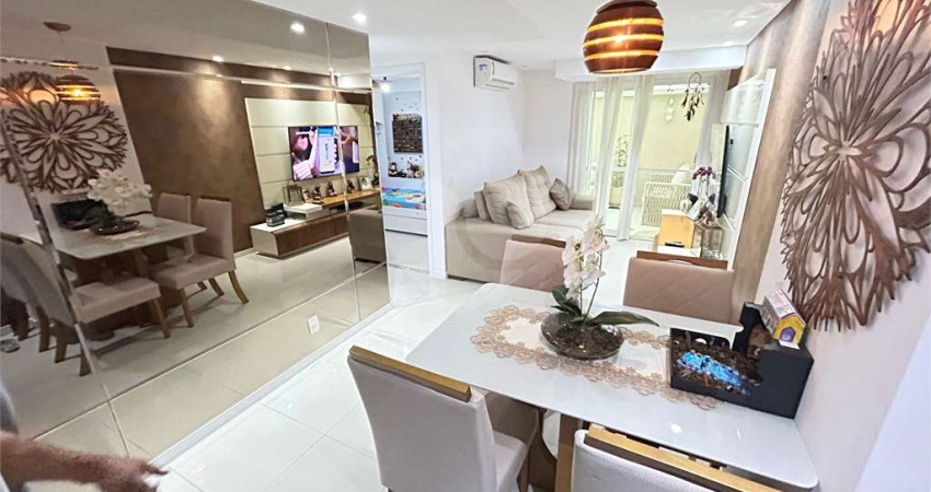 Apartamento com 2 quartos à venda na Rua Barão de Mesquita, --, Tijuca, Rio de Janeiro