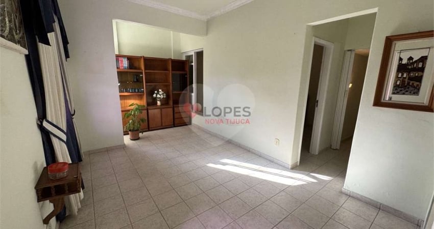 Apartamento com 3 quartos para locação em Vila Isabel - RJ