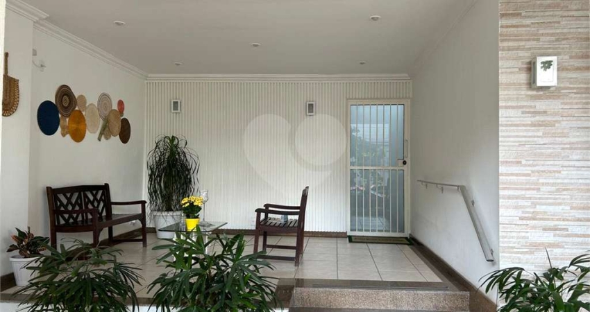 Apartamento com 1 quarto à venda na Rua Carvalho Alvim, --, Tijuca, Rio de Janeiro