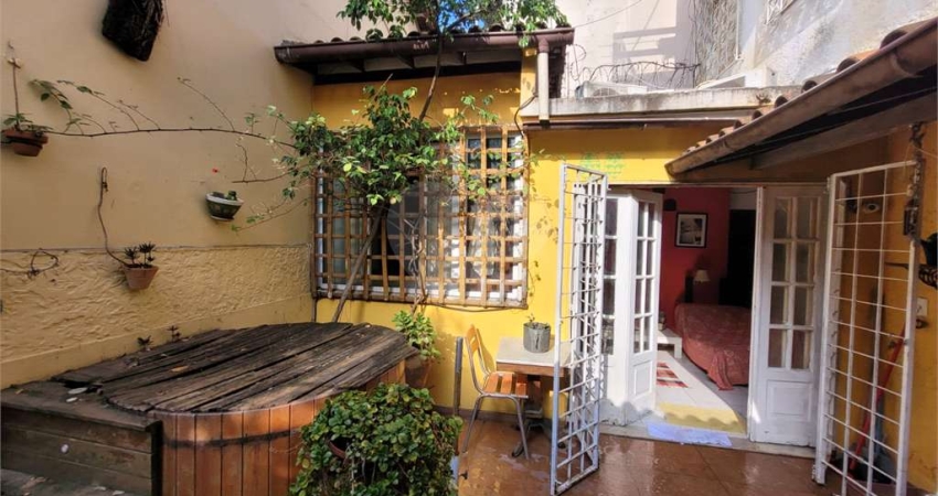 Apartamento com 2 quartos à venda em Santa Teresa - RJ