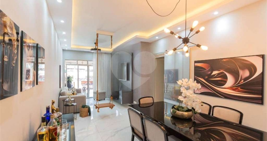 Apartamento com 3 quartos à venda na João Alfredo, --, Tijuca, Rio de Janeiro