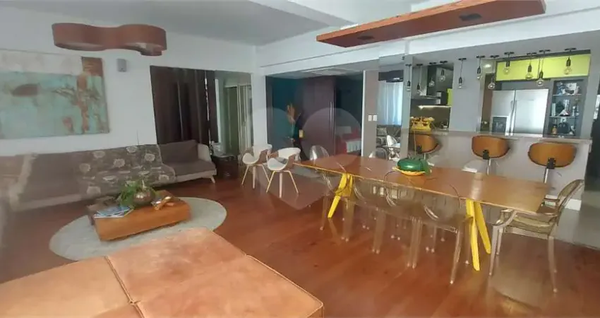 Apartamento com 3 quartos à venda em Copacabana - RJ