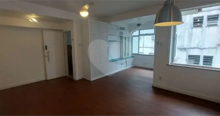 Apartamento com 2 quartos à venda na Rua General Severiano, --, Botafogo, Rio de Janeiro