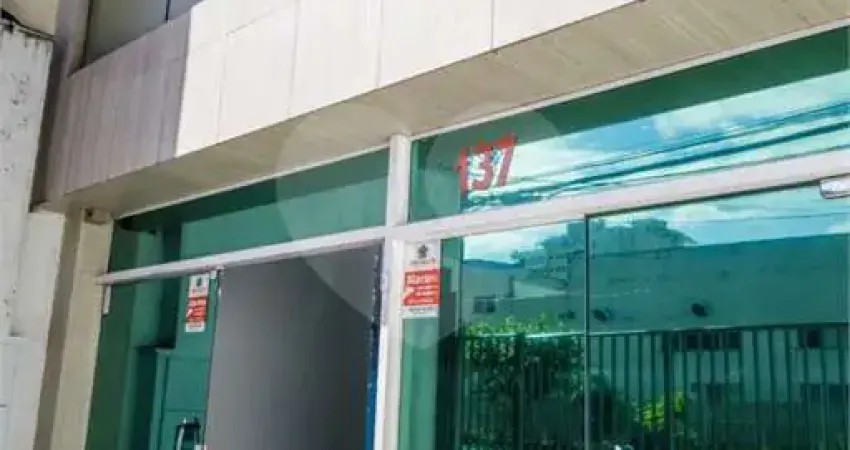 Prédio à venda na Rua Mena Barreto, --, Botafogo, Rio de Janeiro