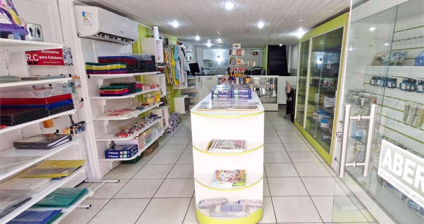 Ponto comercial para alugar na Almirante Gavião, --, Tijuca, Rio de Janeiro