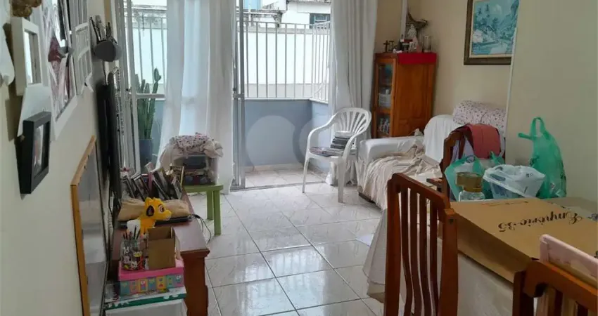Apartamento com 2 quartos à venda em Vila Isabel - RJ