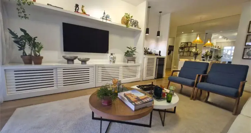 Cobertura à venda com 3 quartos, sendo 1 suíte, no condomínio Edifício Canabarro, Rio de Janeiro - RJ