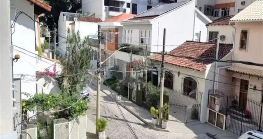 Casa em condomínio fechado com 3 quartos à venda na Itacuruçá, --, Tijuca, Rio de Janeiro