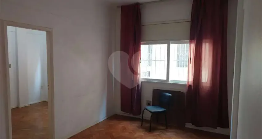 Apartamento com 1 quarto à venda na Rua Afonso Pena, --, Tijuca, Rio de Janeiro