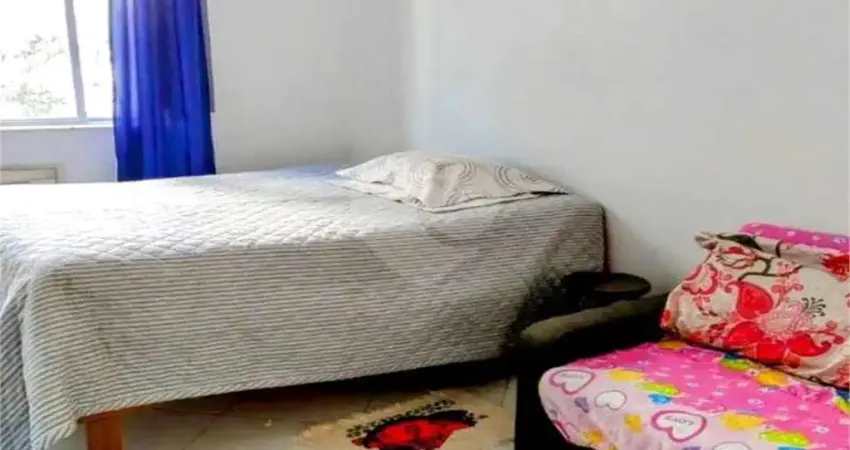 Apartamento com 1 quartos à venda em Copacabana - RJ
