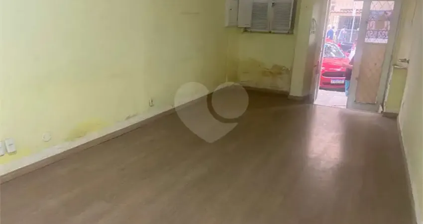 Casa com 1 quarto à venda na Rua Santa Luísa, --, Tijuca, Rio de Janeiro