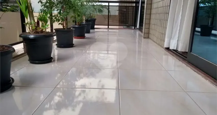 Apartamento com 3 quartos à venda na Artur Menezes, --, Maracanã, Rio de Janeiro