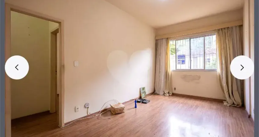 Apartamento com 2 quartos para locação em Tijuca - RJ