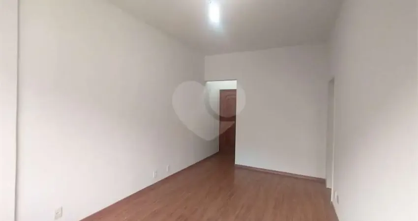 Apartamento com 2 quartos para locação em Tijuca - RJ