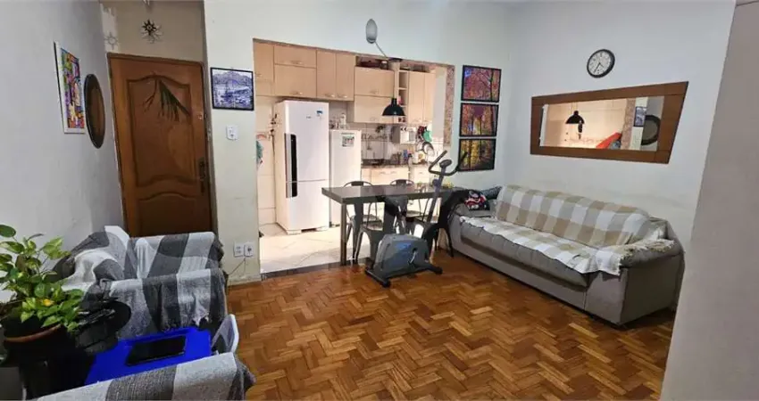 Apartamento à venda com 2 quartos no condomínio uruguai, rio de janeiro - rj