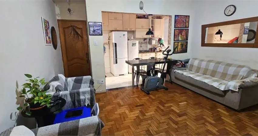 Apartamento à venda com 2 quartos no condomínio uruguai, rio de janeiro - rj