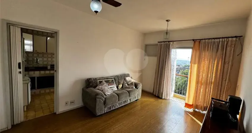 Apartamento com 1 quartos à venda em Riachuelo - RJ