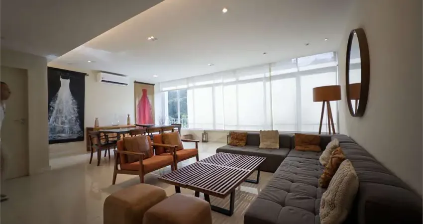 Apartamento com 3 quartos à venda na Rua Prudente de Morais, --, Ipanema, Rio de Janeiro
