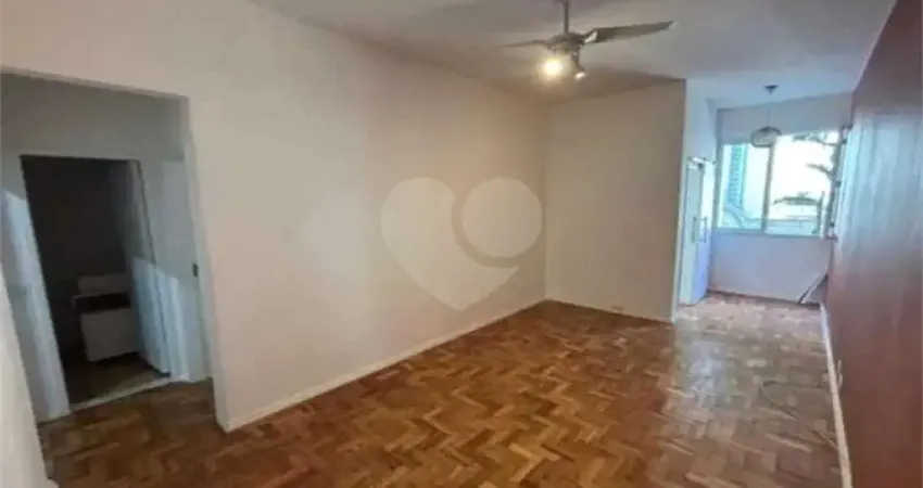 Apartamento com 2 quartos à venda na Rua Senador Vergueiro, --, Flamengo, Rio de Janeiro