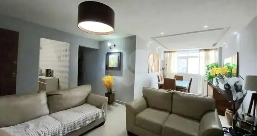 Apartamento com 2 quartos à venda em Rio Comprido - RJ