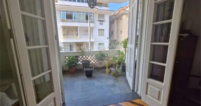 Apartamento à venda com 3 quartos, sendo 1 suíte, no condomínio marechal taumaturgo de azevedo, rio de janeiro - rj