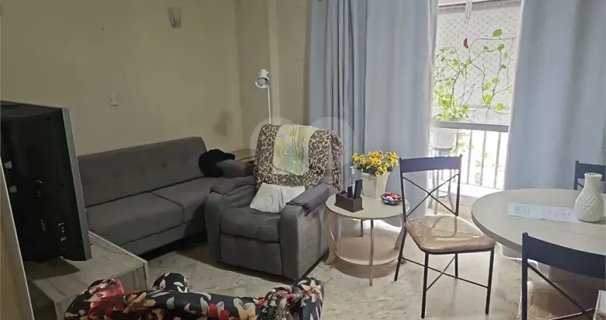 Apartamento à venda com 2 quartos, sendo 1 suíte, no condomínio parque residencial flambo yant, rio de janeiro - rj