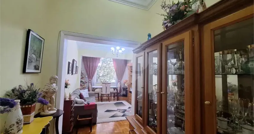 Apartamento à venda com 3 quartos no condomínio rio verde, rio de janeiro - rj