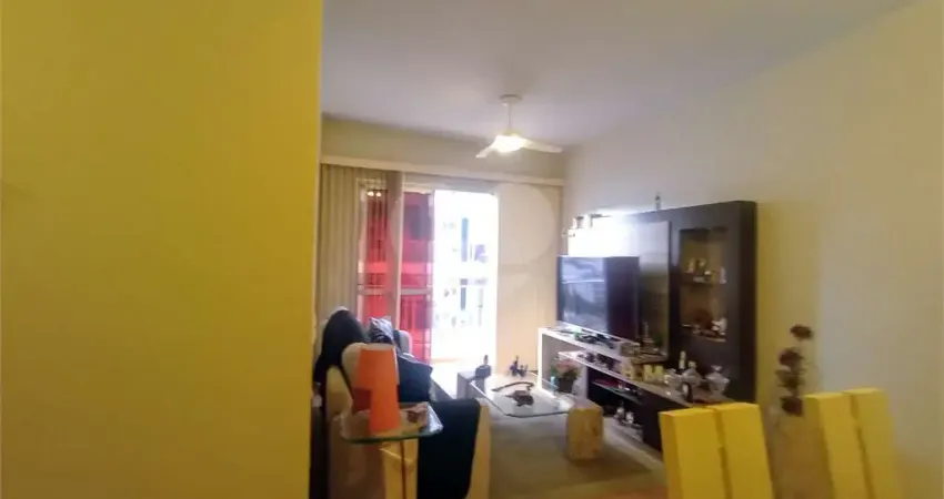 Apartamento à venda com 2 quartos, sendo 1 suíte,  no condomínio le premier, rio de janeiro - rj