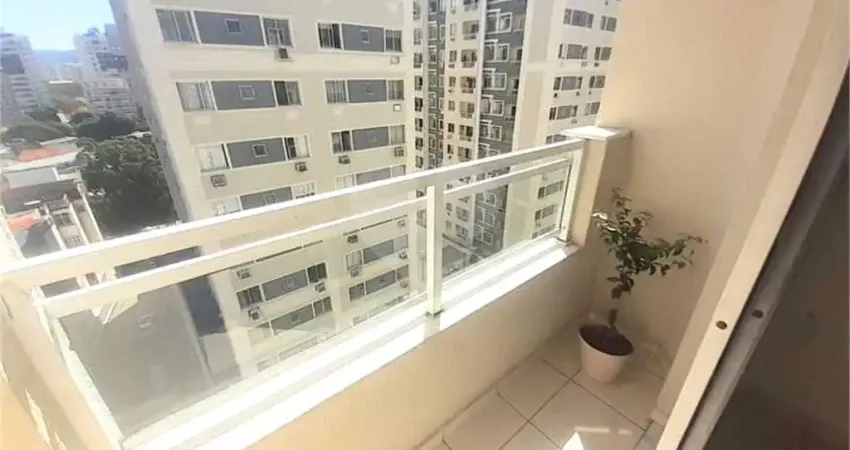 Apartamento à venda com 2 quartos no condomínio spazio royal, rio de janeiro - rj