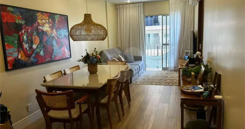 Apartamento à venda com 2 quartos, sendo 1 suíte, no condomínio ed principado monaco, rio de janeiro - rj