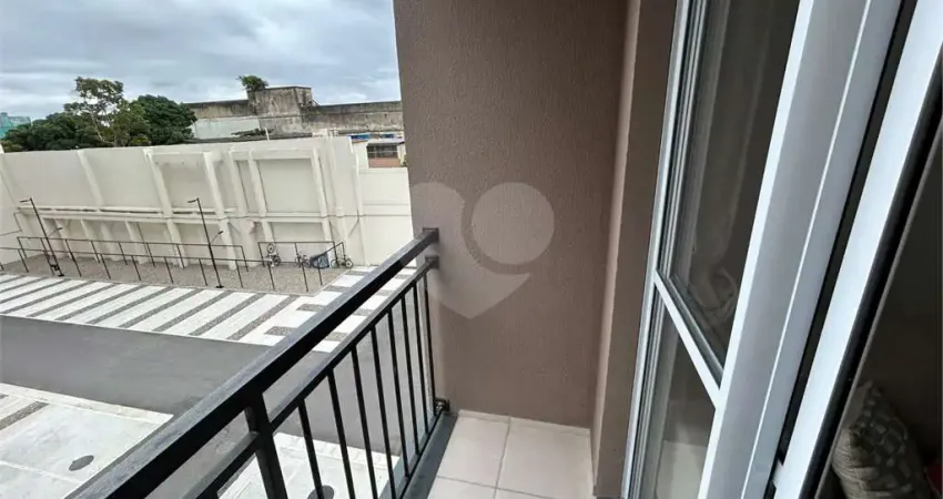 Apartamento à venda com 2 quartos, sendo 1 suíte,  no condomínio vivaz zona norte, rio de janeiro - rj