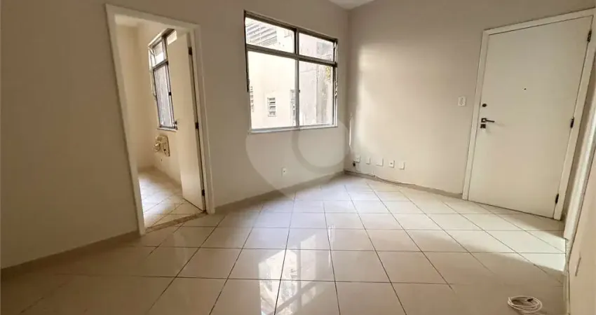 Apartamento à venda com 2 quartos no condomínio edifício aguiar, rio de janeiro - rj