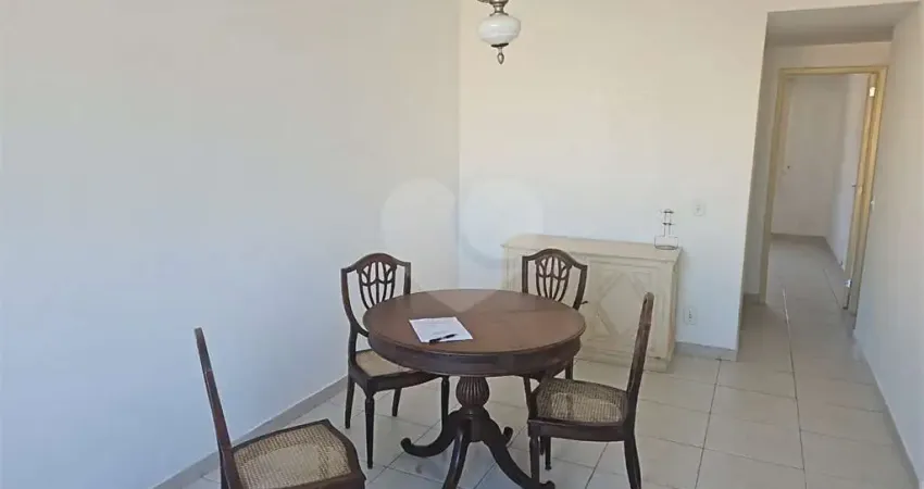 Apartamento à venda com 1 quarto no condomínio edifício johann sebastian bach, rio de janeiro - rj