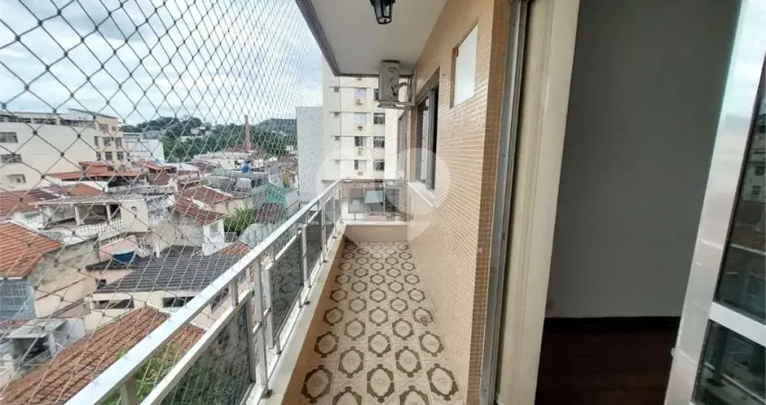 Apartamento à venda com 2 quartos no condomínio araujo lima, rio de janeiro - rj