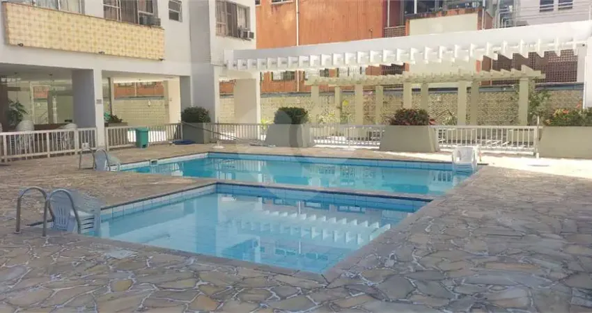 Apartamento à venda com 3 quartos, sendo 1 suíte,  no condomínio br. de itapagipe, rio de janeiro - rj