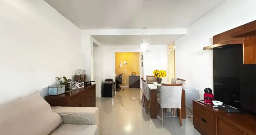 Apartamento à venda com 2 quartos, sendo 1 suíte,  no condomínio edifício chateau d colibri, rio de janeiro - rj