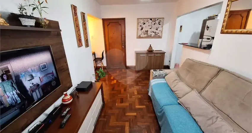 Apartamento à venda com 2 quartos no condomínio edifício salvador de sá, rio de janeiro - rj
