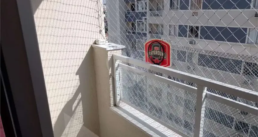 Apartamento à venda com 2 quartos, sendo 1 suíte,  no condomínio spazio royal, rio de janeiro - rj