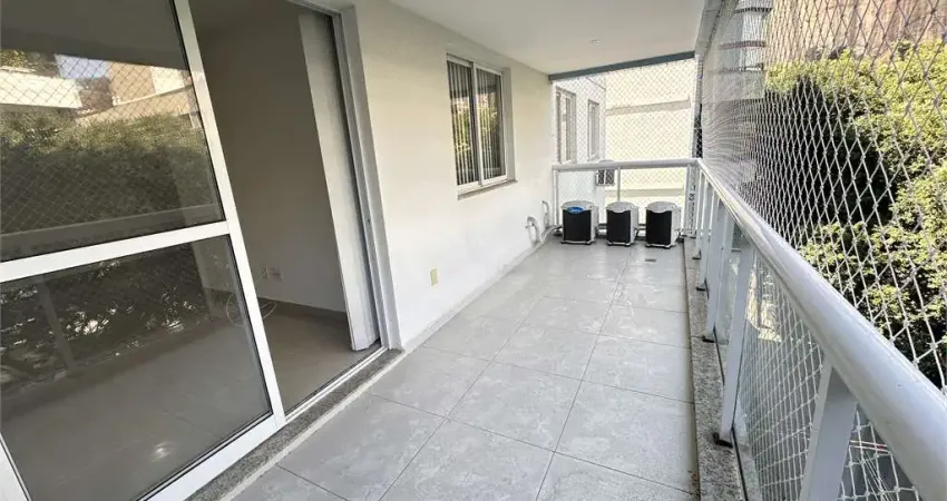 Apartamento à venda com 3 quartos, sendo 1 suíte,  no condomínio solar da tijuca, rio de janeiro - rj