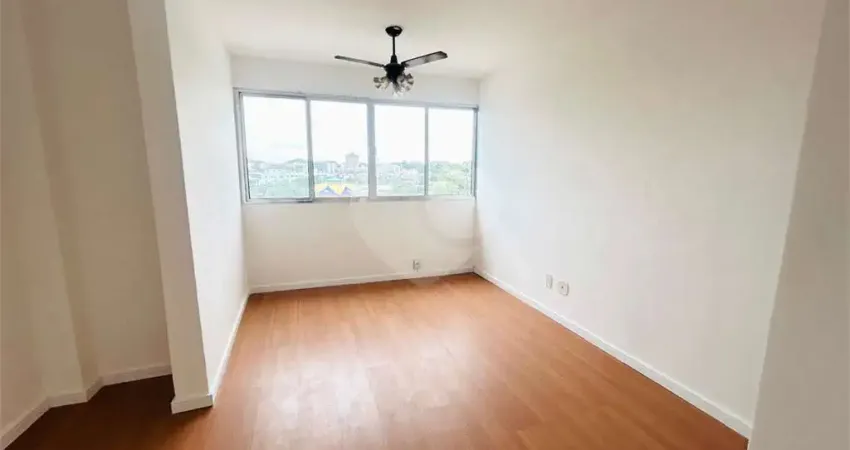 Apartamento à venda com 2 quartos no condomínio edifício salvador de sá, rio de janeiro - rj