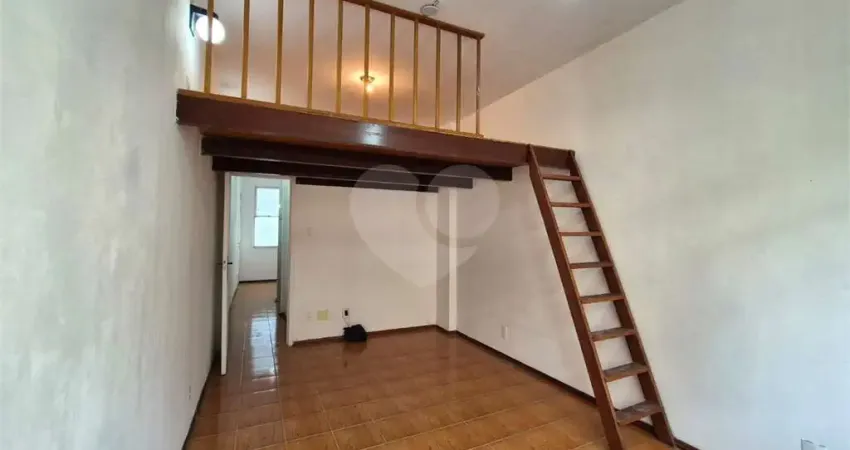 Apartamento à venda com 1 quarto no condomínio edifício abigail, rio de janeiro - rj