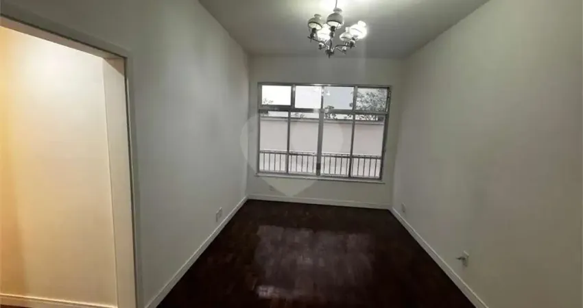 Apartamento à venda com 2 quartos no condomínio edifício doutor guimarães, rio de janeiro - rj