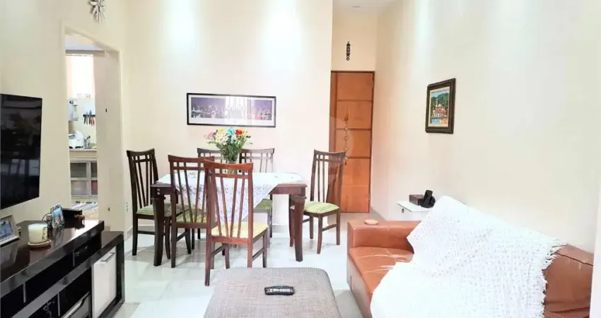Apartamento com 2 quartos à venda na Rua Silva Teles, --, Tijuca, Rio de Janeiro