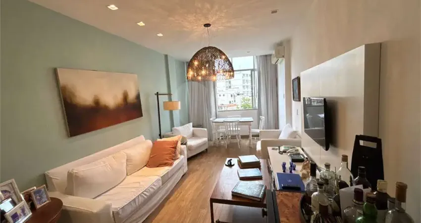 Apartamento à venda com 3 quartos em tijuca, rio de janeiro - rj