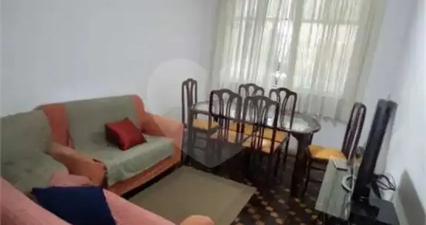 Apartamento à venda com 3 quartos no condomínio l gama, rio de janeiro - rj