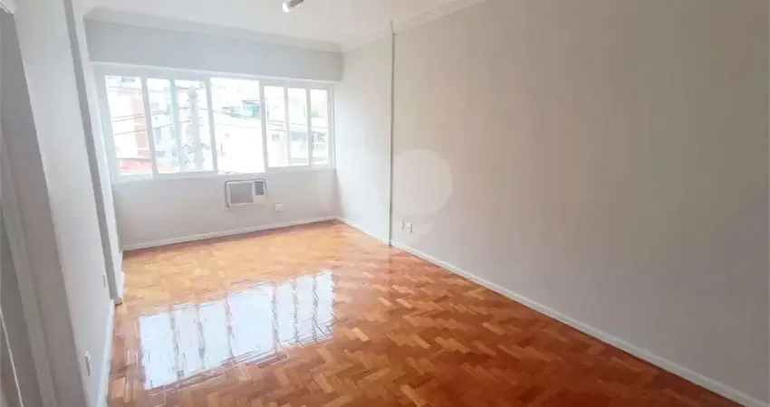 Apartamento à venda com 2 quartos, sendo 1 suíte,  no condomínio excelsior, rio de janeiro - rj