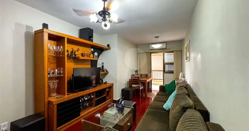 Apartamento com 2 quartos à venda na Rua Bento Lisboa, --, Catete, Rio de Janeiro