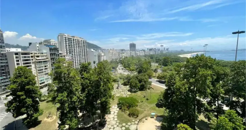 Apartamento à venda com 4 quartos no condomínio barão da laguna, rio de janeiro - rj